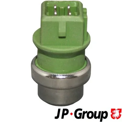 Sensor, coolant temperature